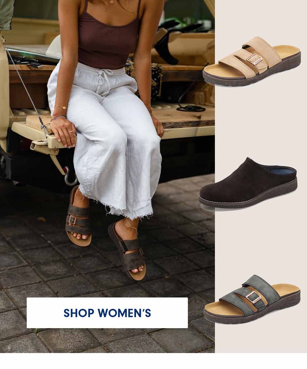 Shop Women's