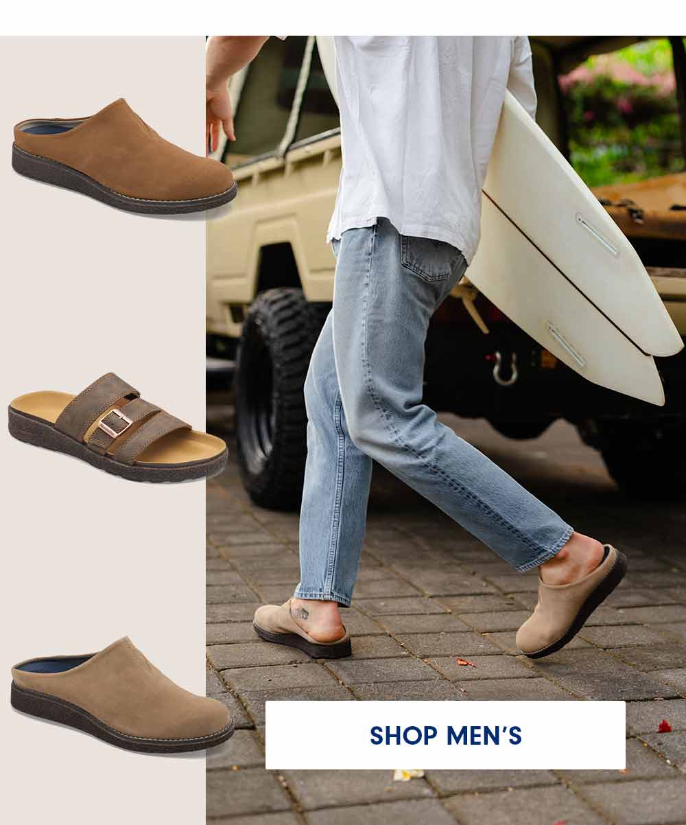 Shop Men's