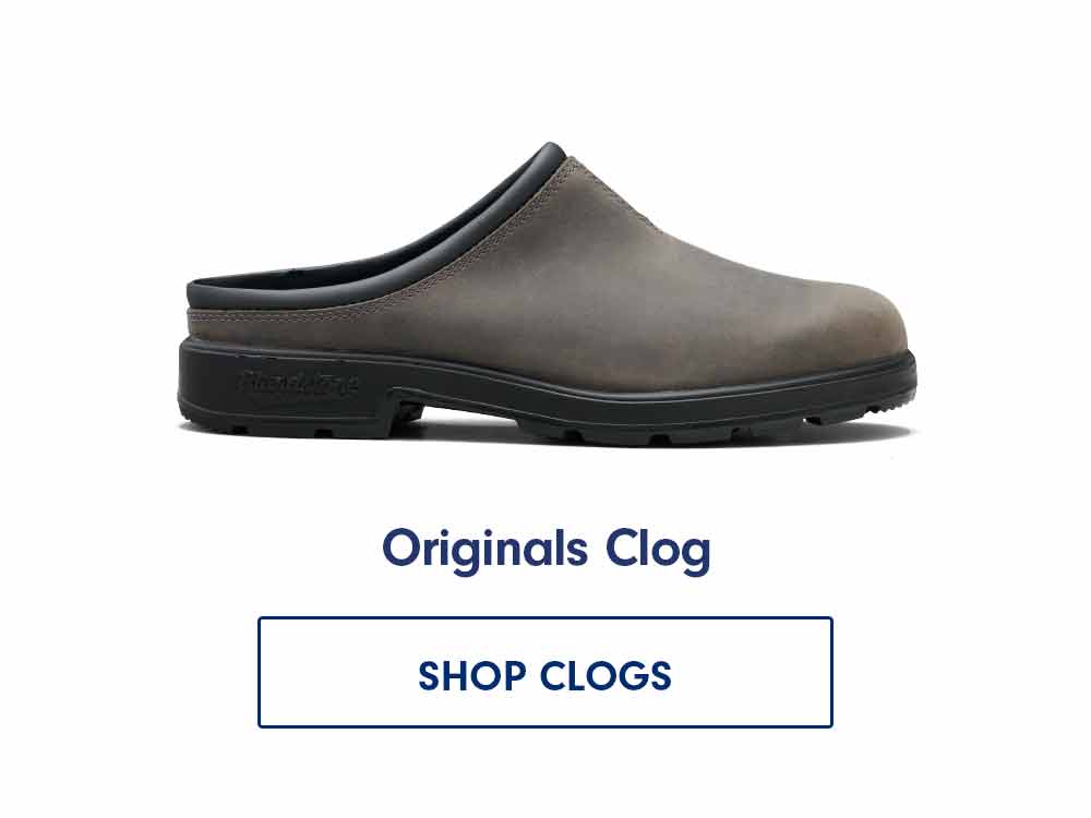 Shop Clogs