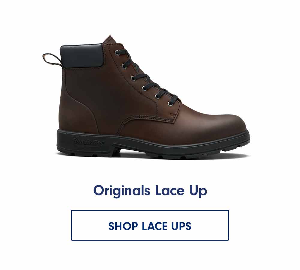 Shop Lace Ups