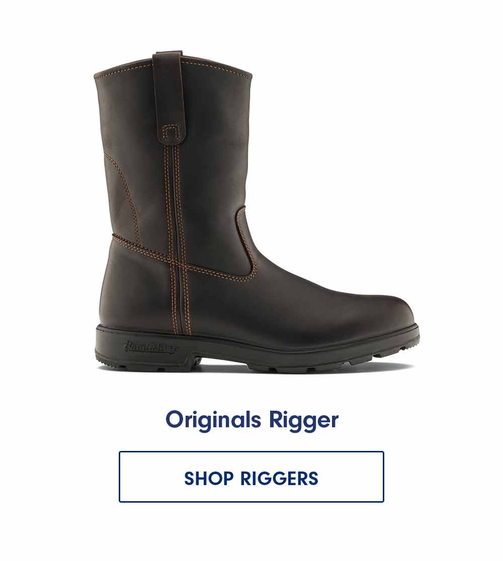 Shop Riggers