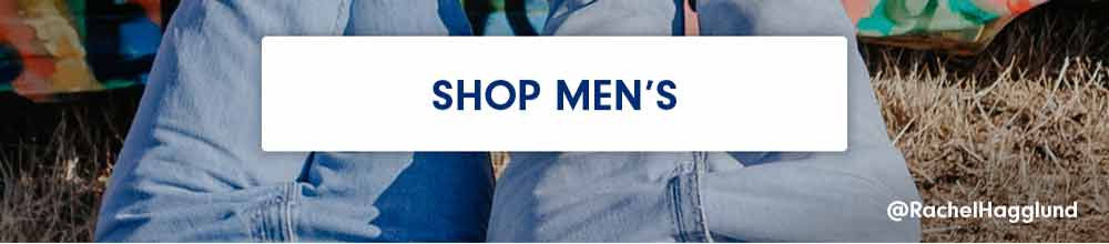Shop Men's