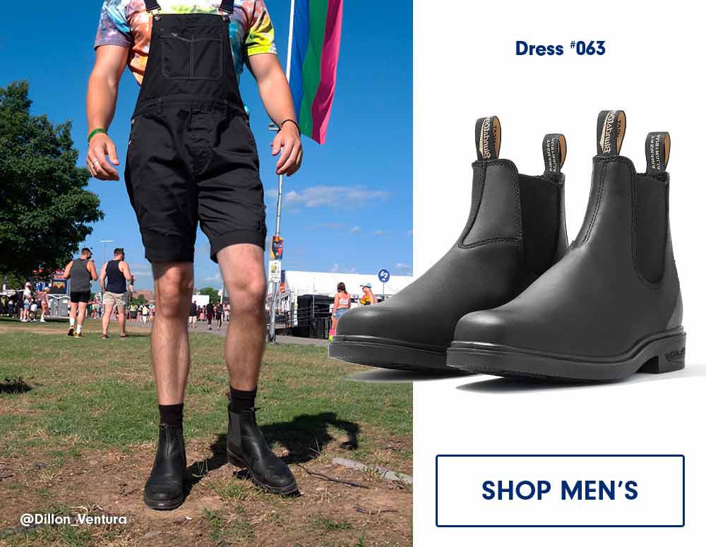 Shop Men's
