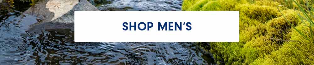 Shop Men's
