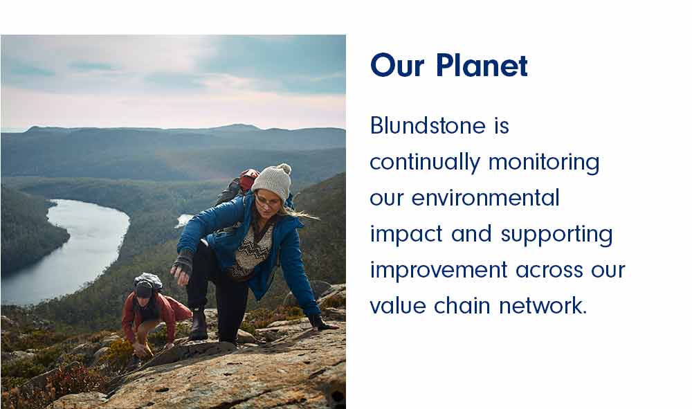 Our Planet