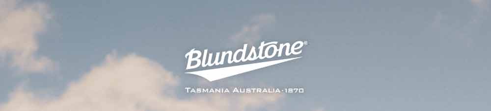 Blundstone - Everywhere Life Takes Me