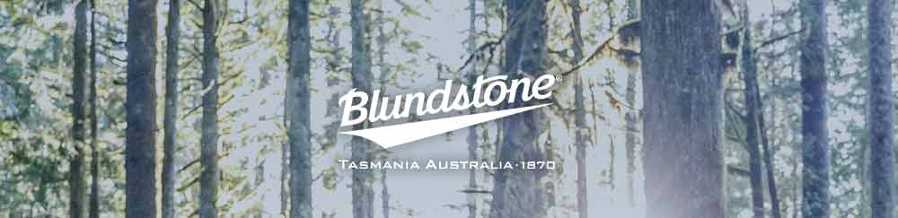 Blundstone - Everywhere Life Takes Me