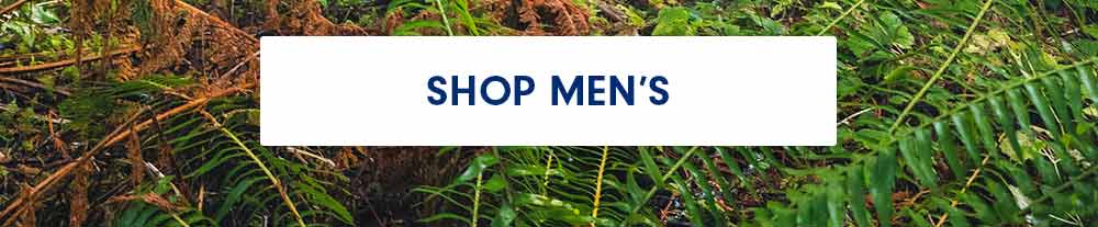 Shop Men's