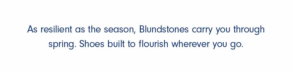 Where Adventure Blossoms