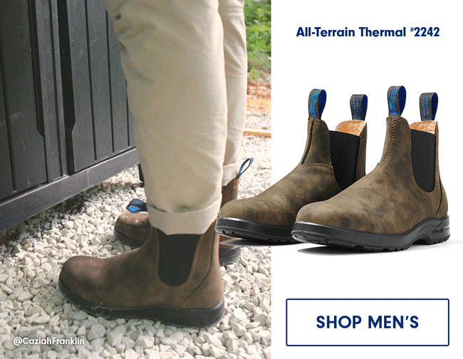 Shop Men's