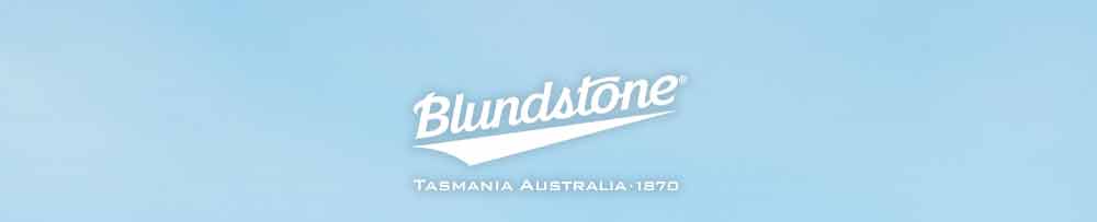 Blundstone - Everywhere Life Takes Me
