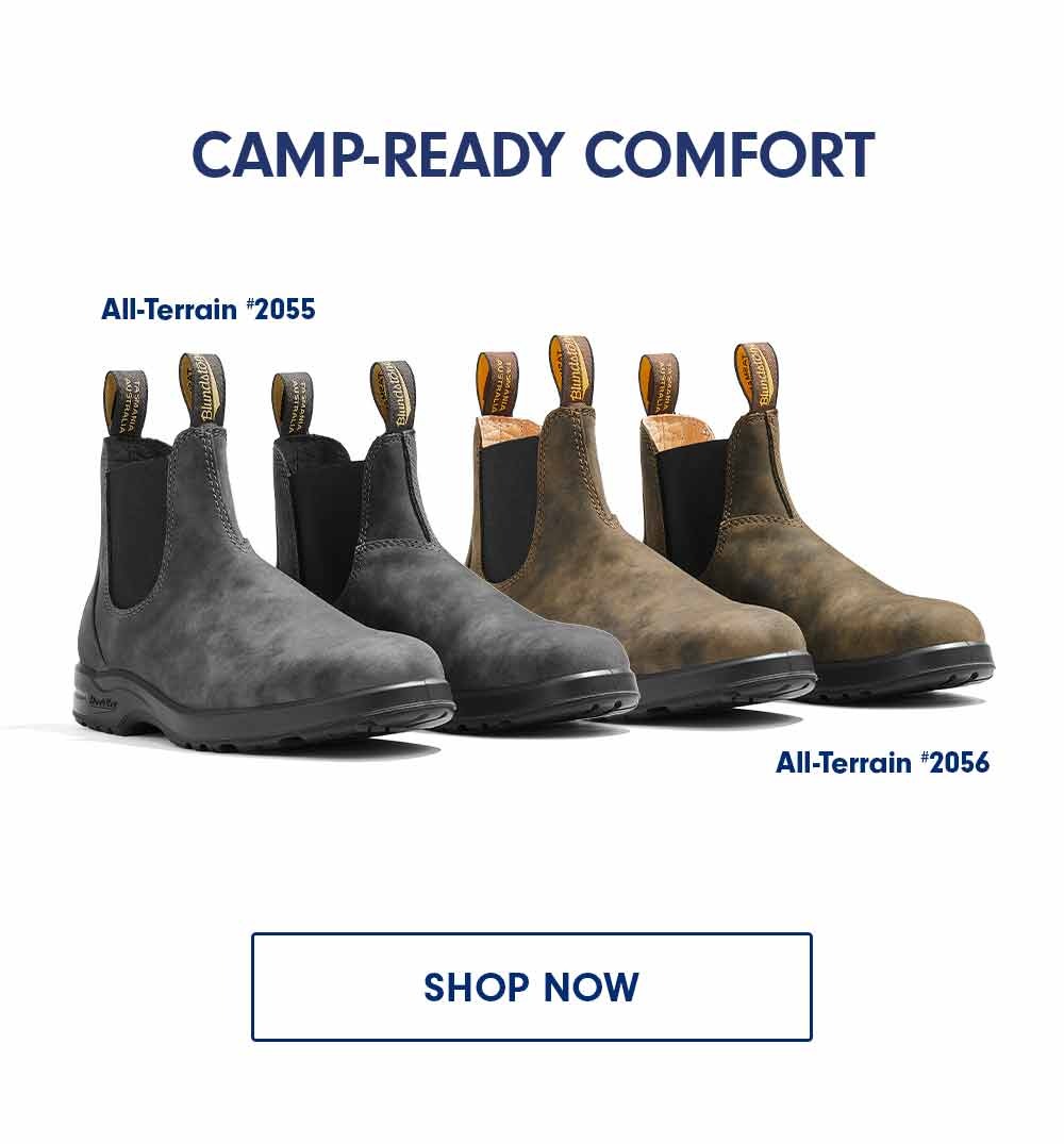 A Camping Essential