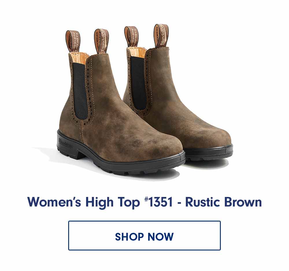 Worn On Every Walk