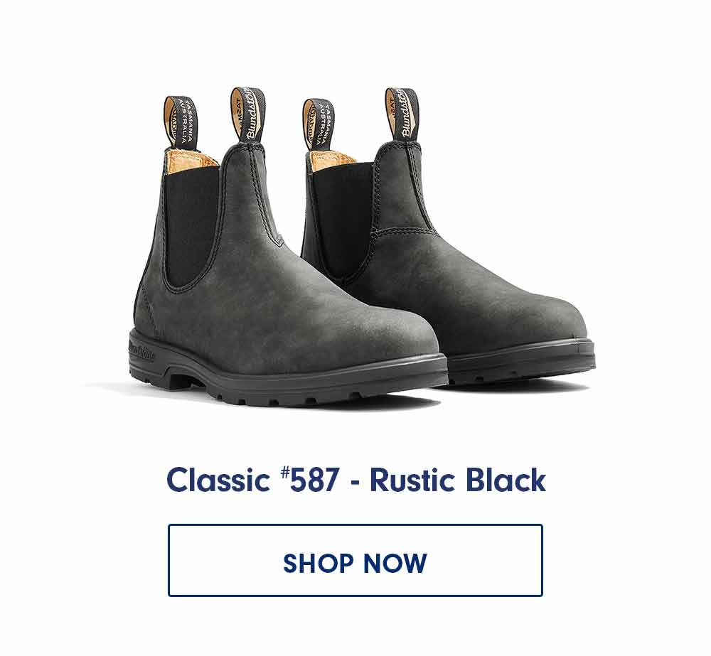 Worn On Every Walk
