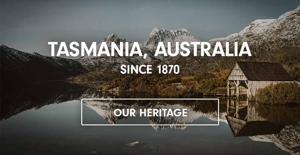 Our Heritage