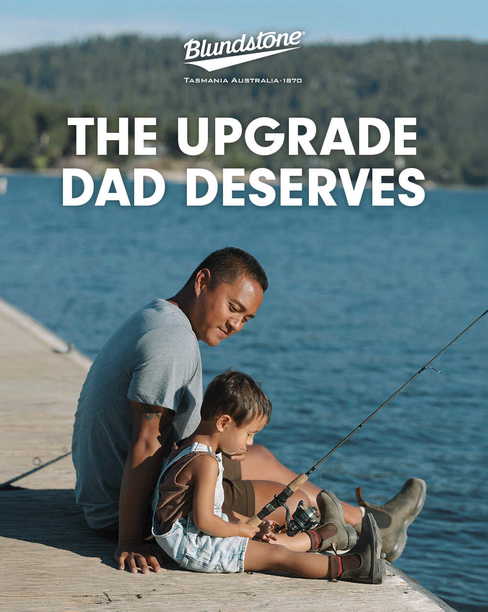 Father's Day Gift Guide