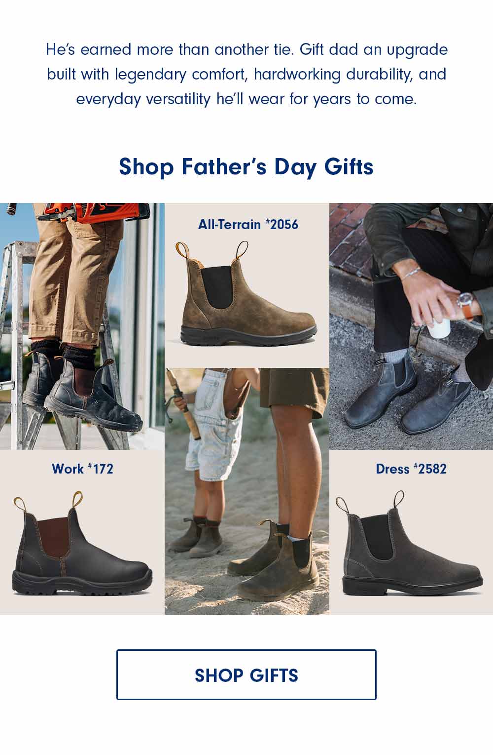Father's Day Gift Guide