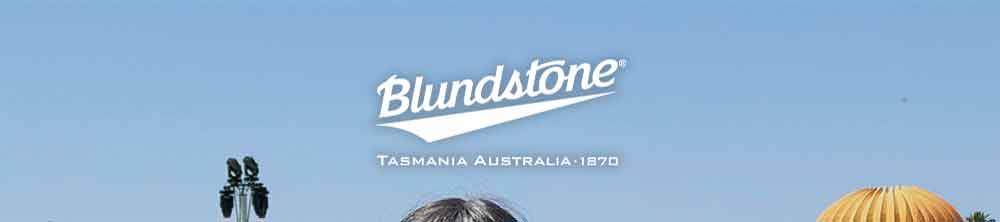 Blundstone