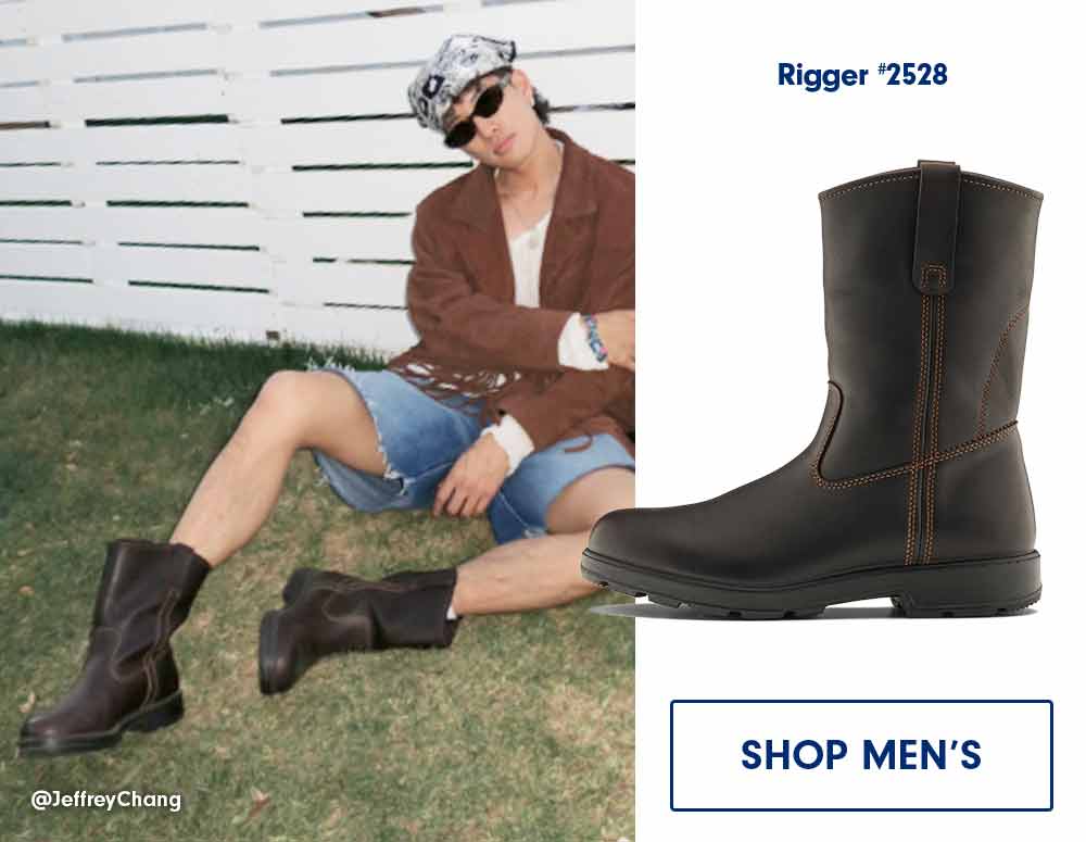 Shop Men's
