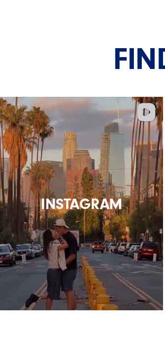 Instagram
