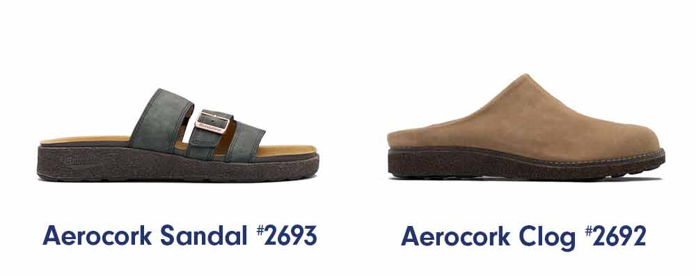 Summer-Ready Footwear