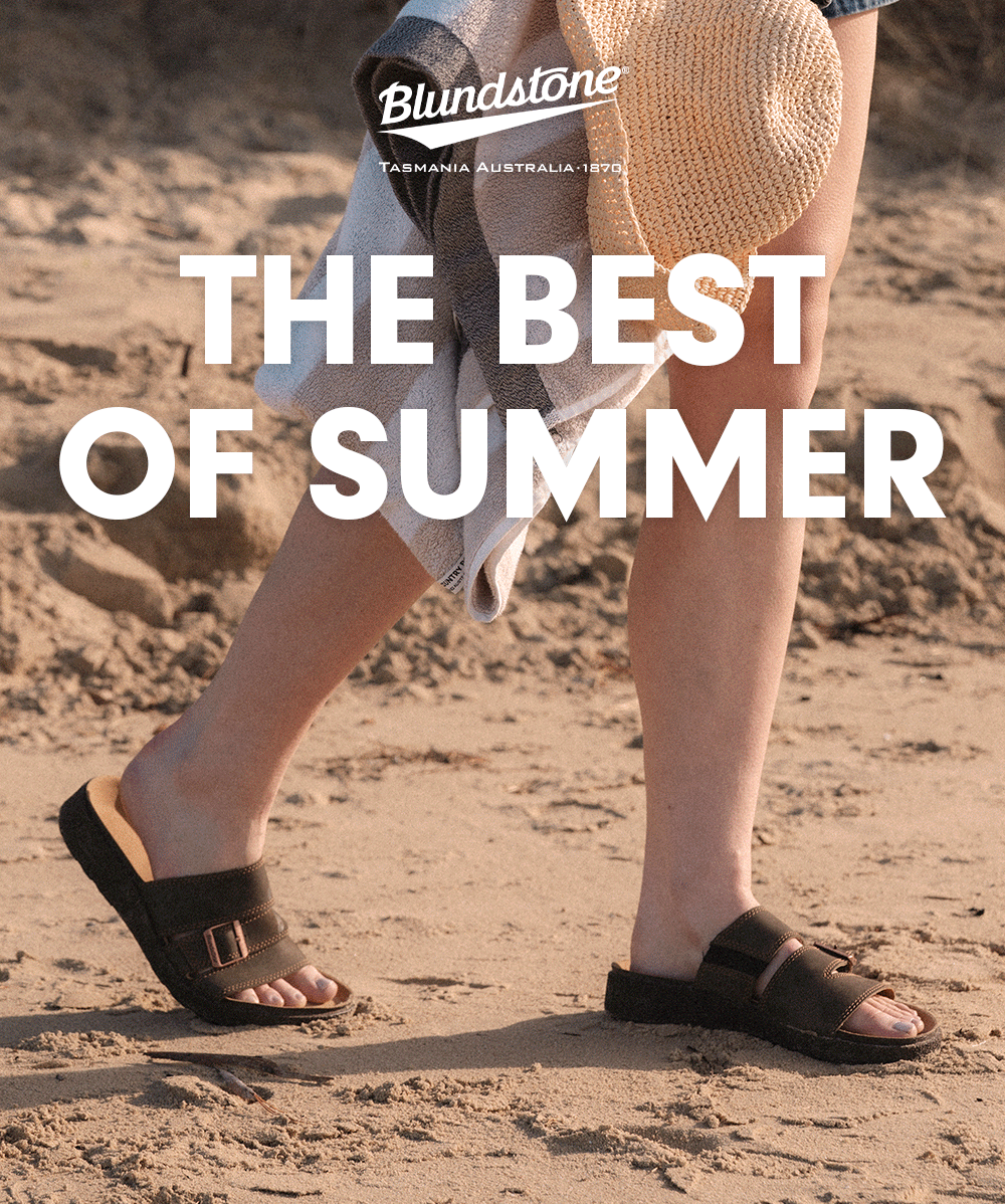 The Best Of Summer