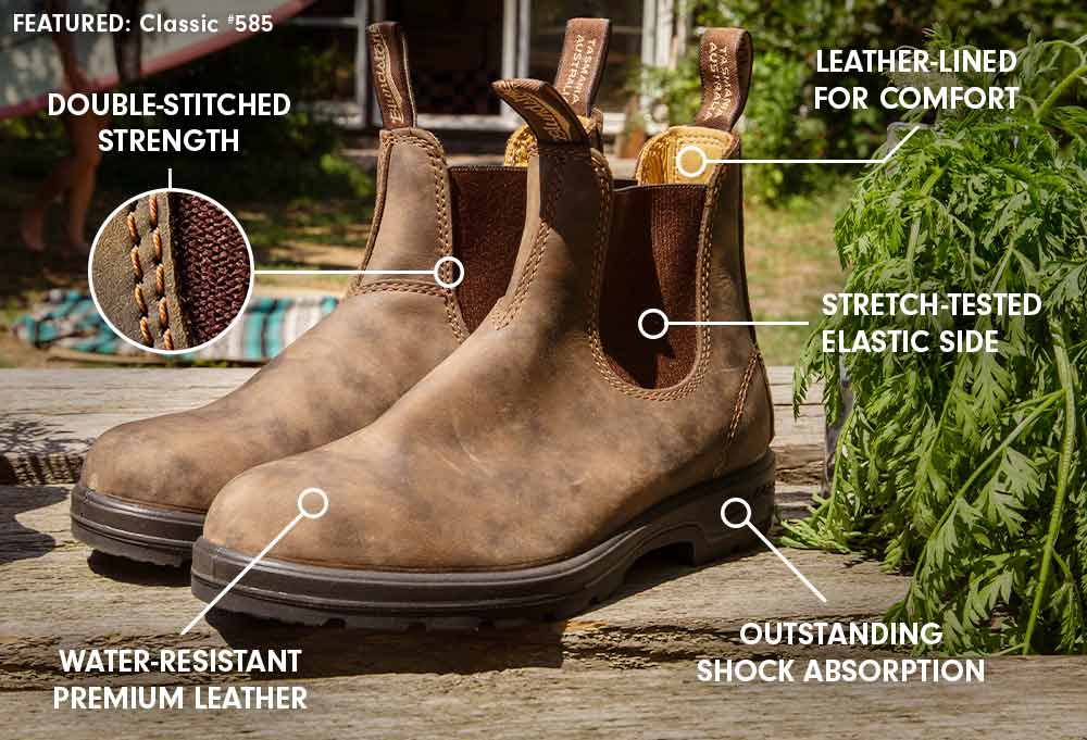 Comfort All Summer Long