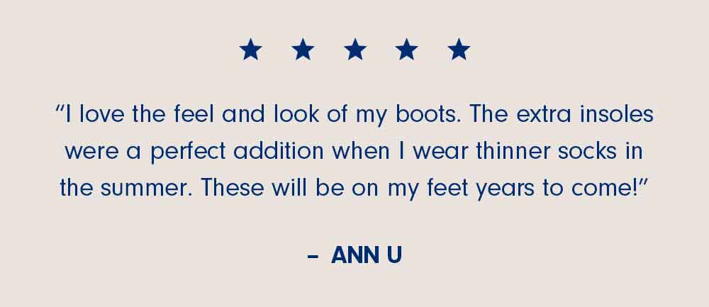 Comfort All Summer Long