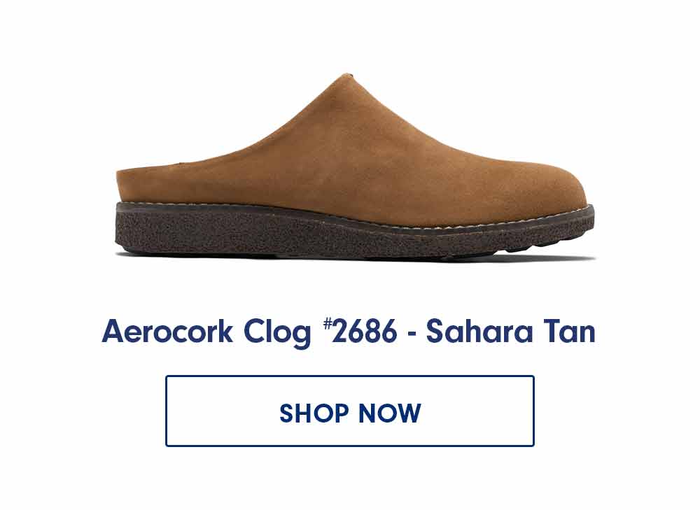 Your Boots Will Understand