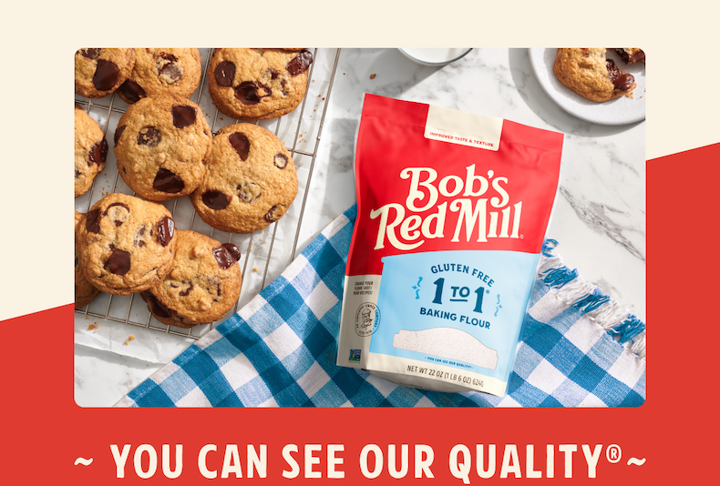 You can see our quality