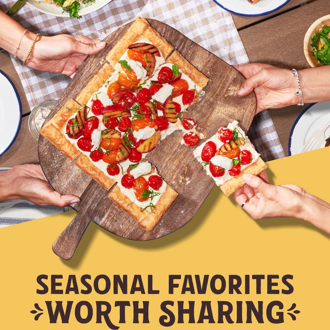 Seasonal Favorites Worth Sharing