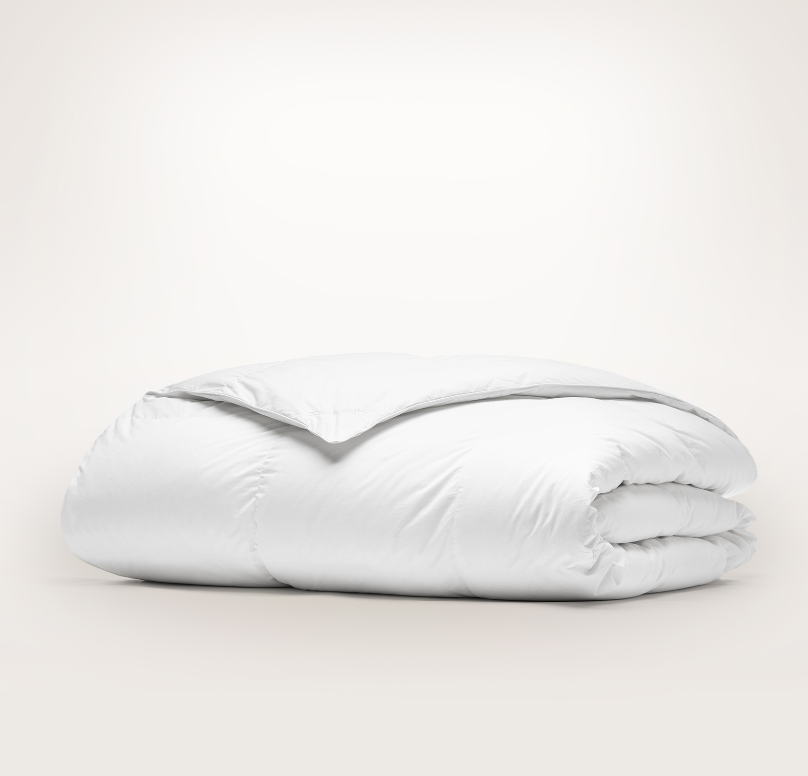 Down Duvet Insert