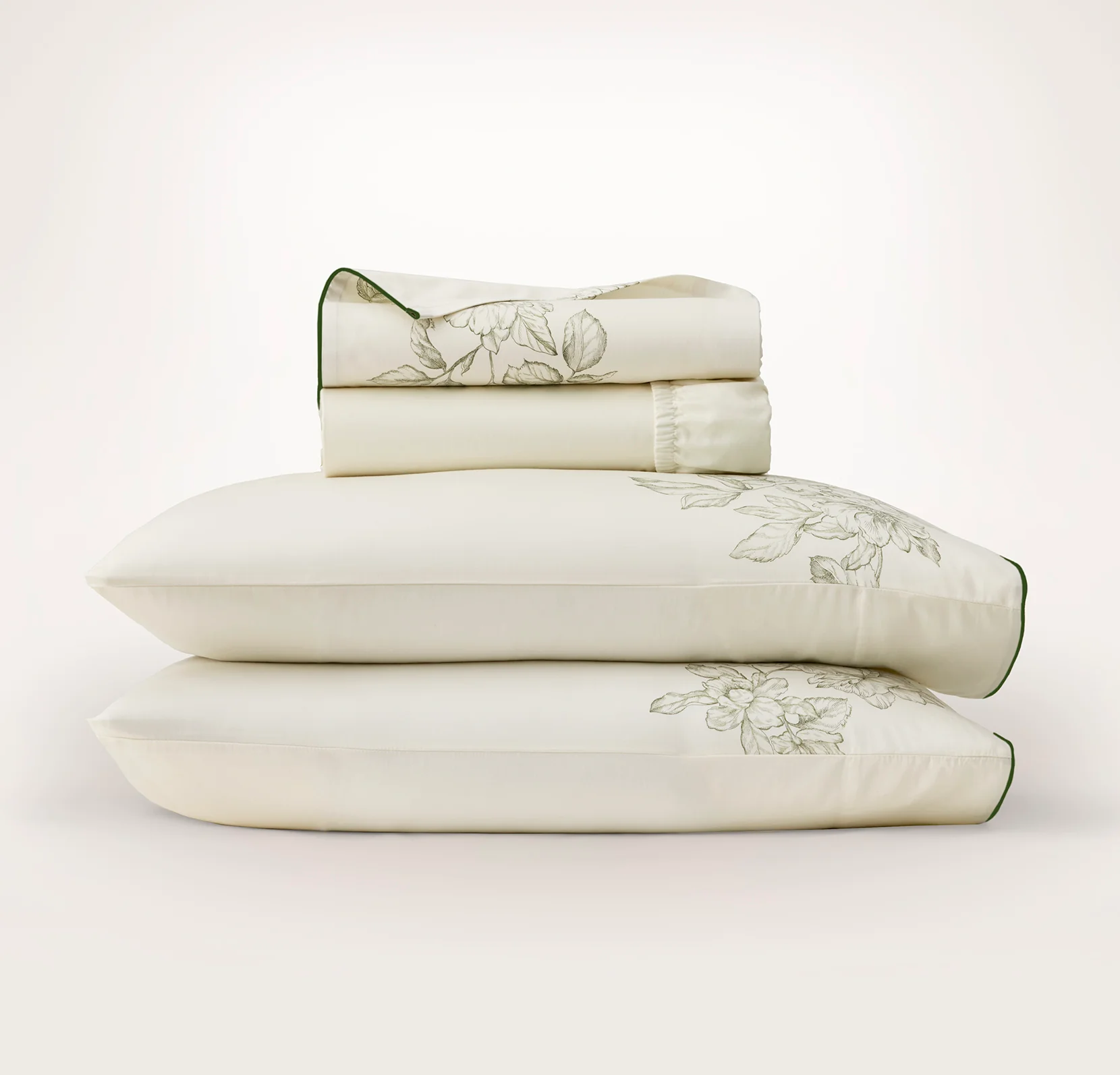 Cloud Comforter Set