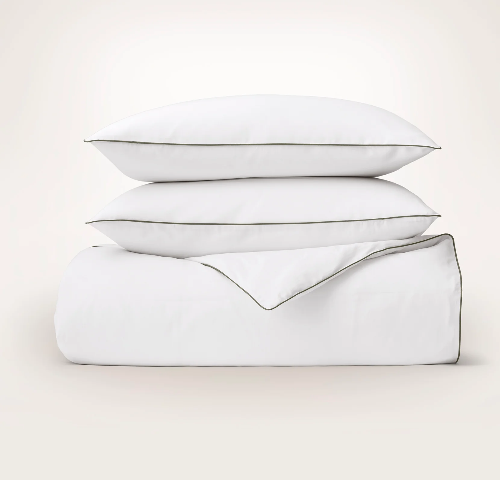 Linen Sheet Set