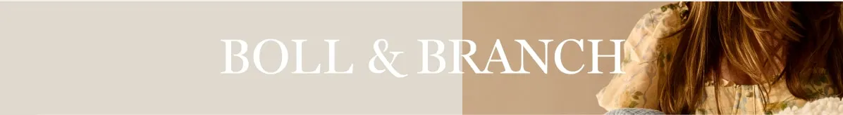 Boll & Branch