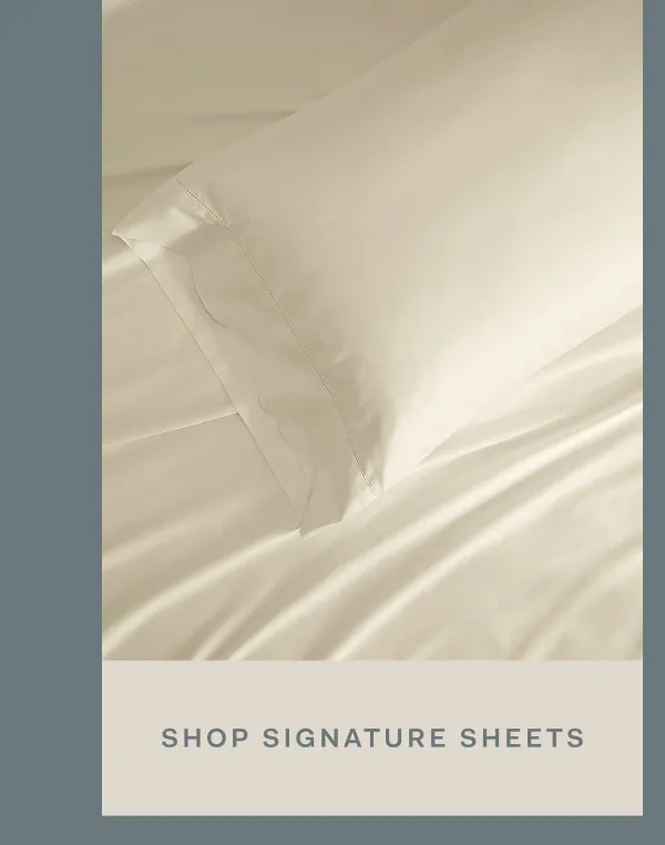 shop signature sheets