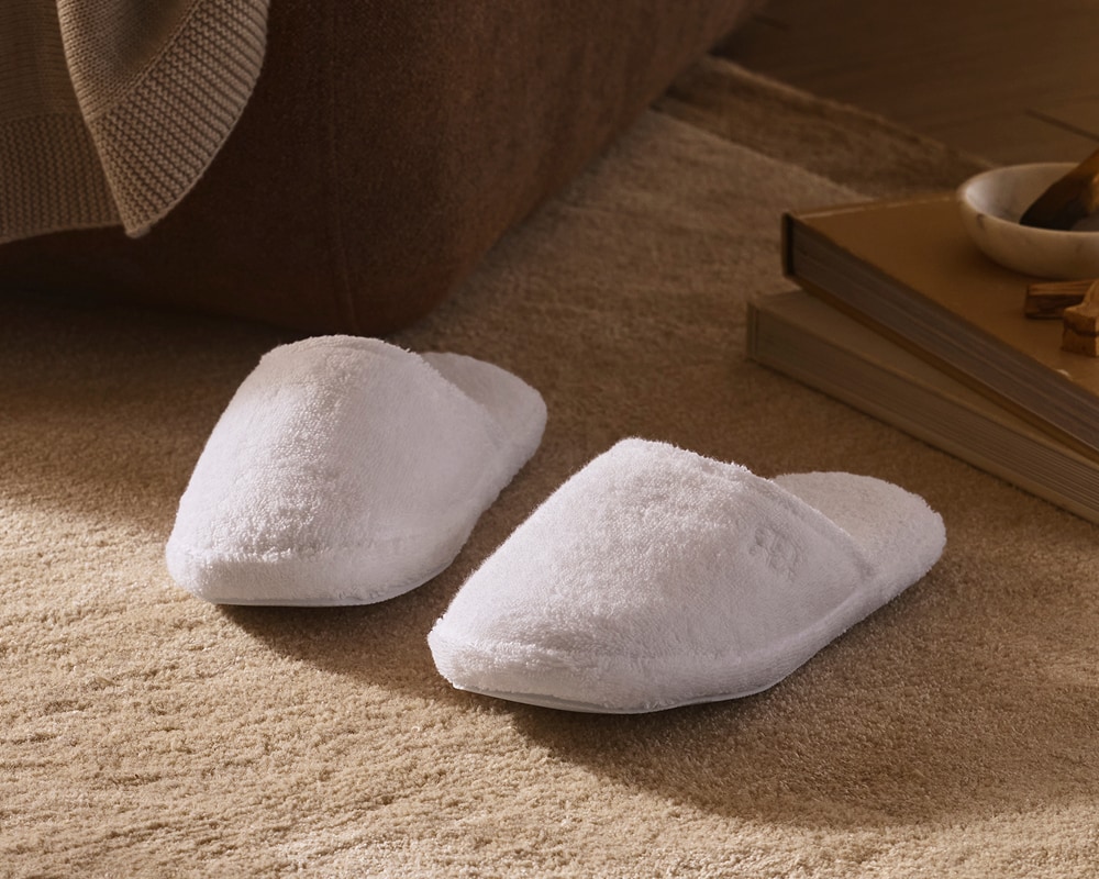 Turkish Ultra Plush Slippers