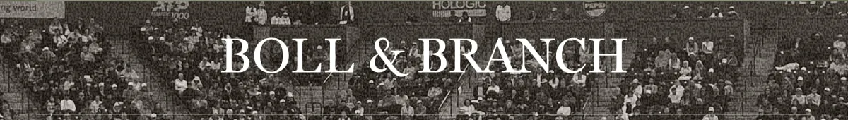 BOLL & BRANCH