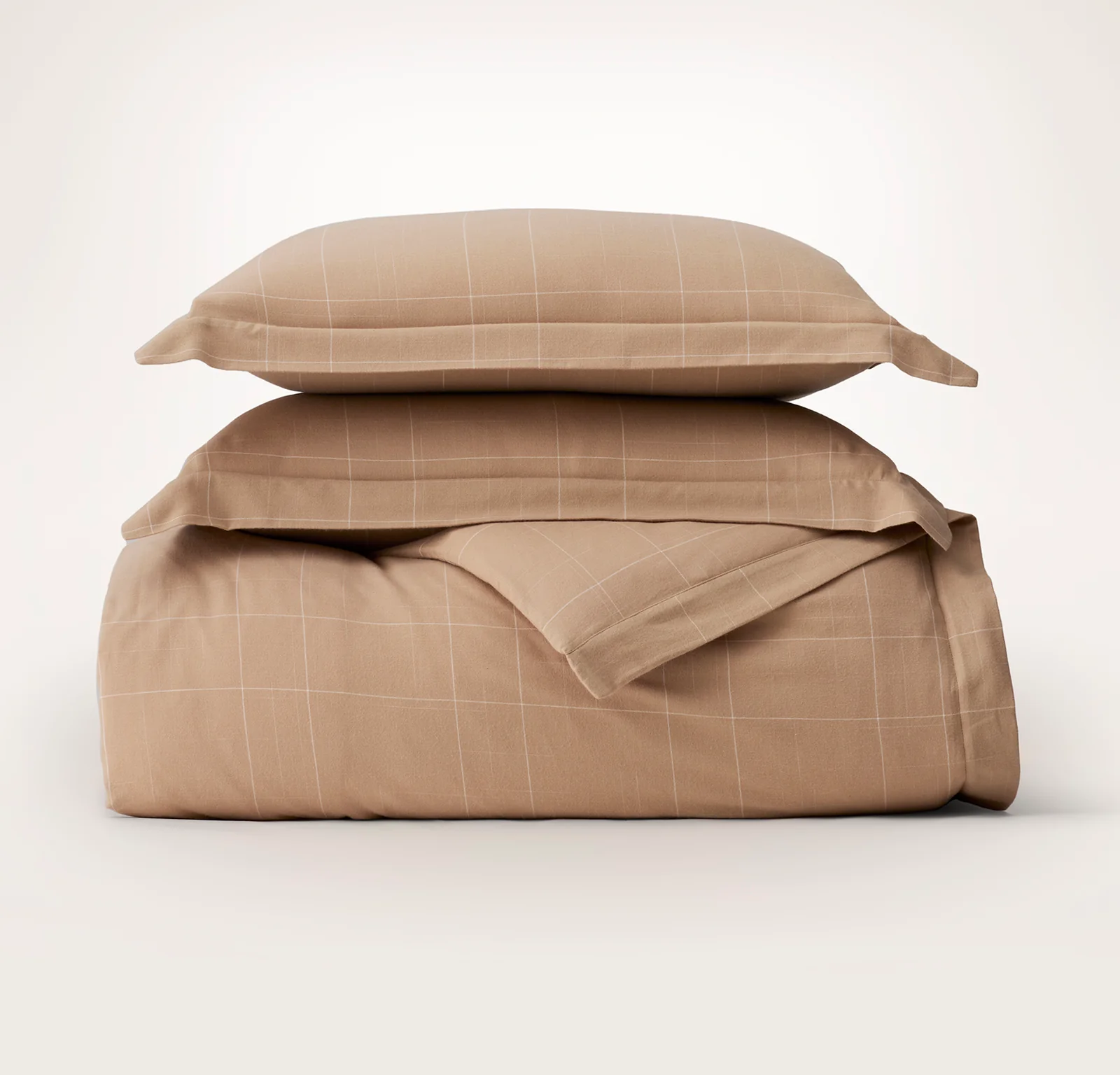 signature hemmed sheet set