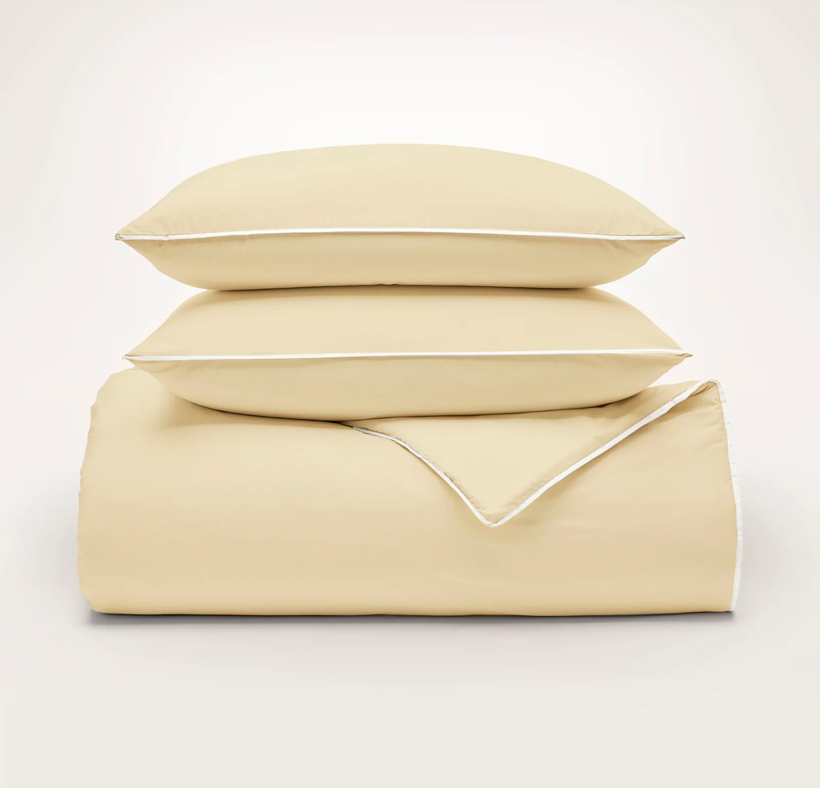 signature hemmed sheet set