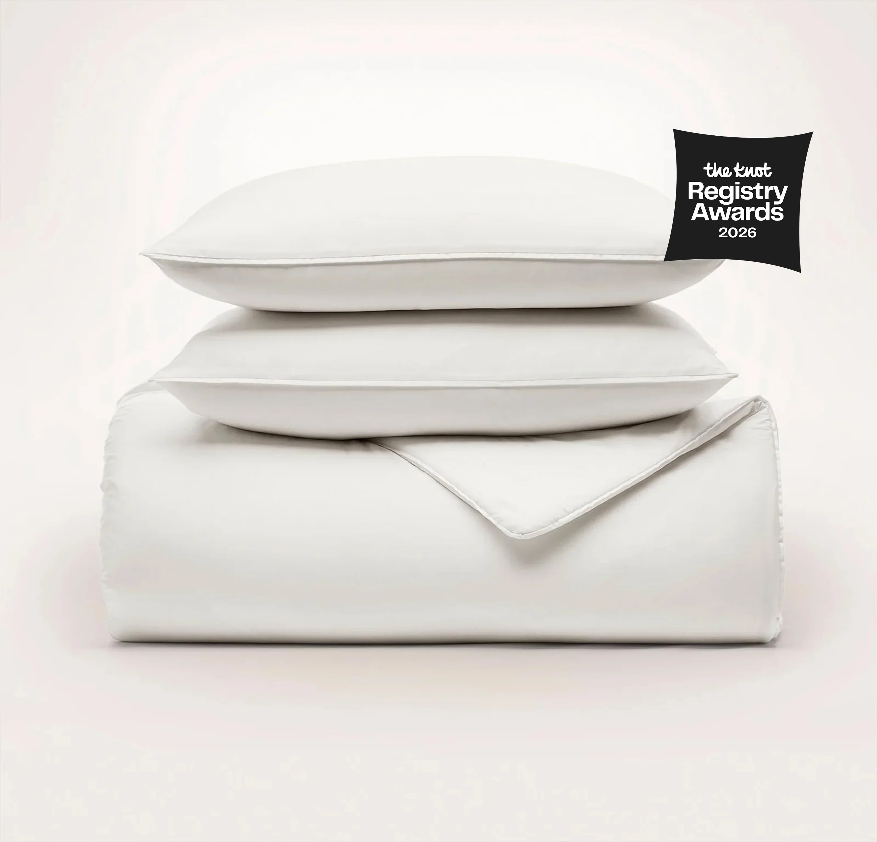 Eyelet Sheet Set