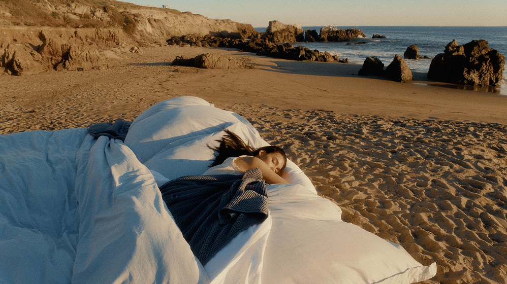Beyond your wildest dreams Shop Percale