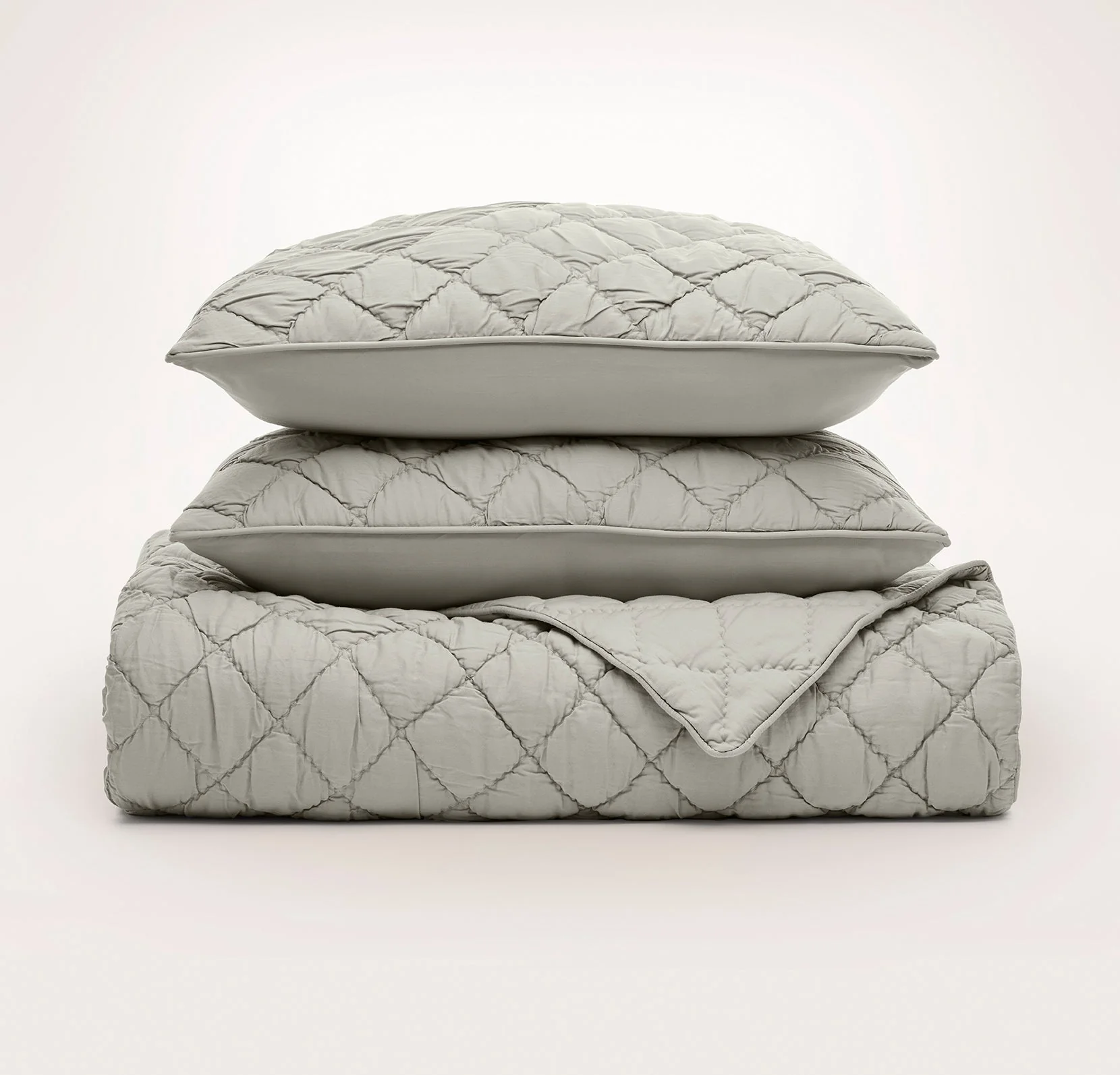 Terracotta Duvet Set
