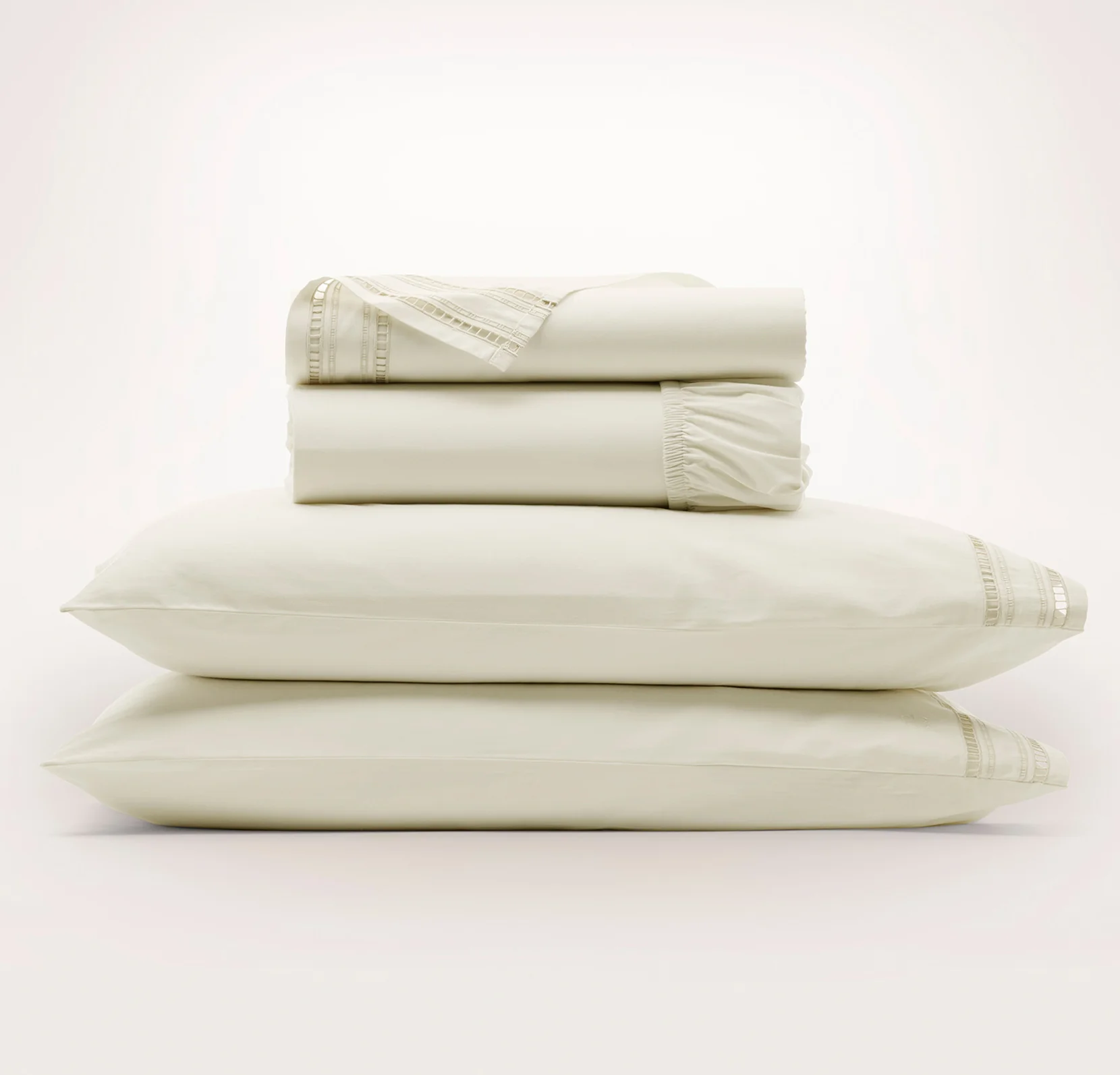 Linen Sheet Set