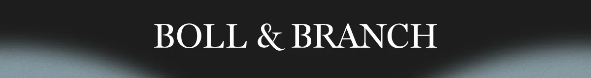 Boll & Branch