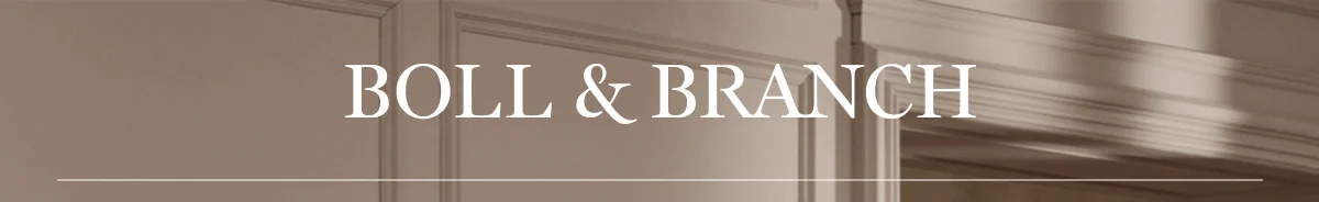 Boll and Branch 