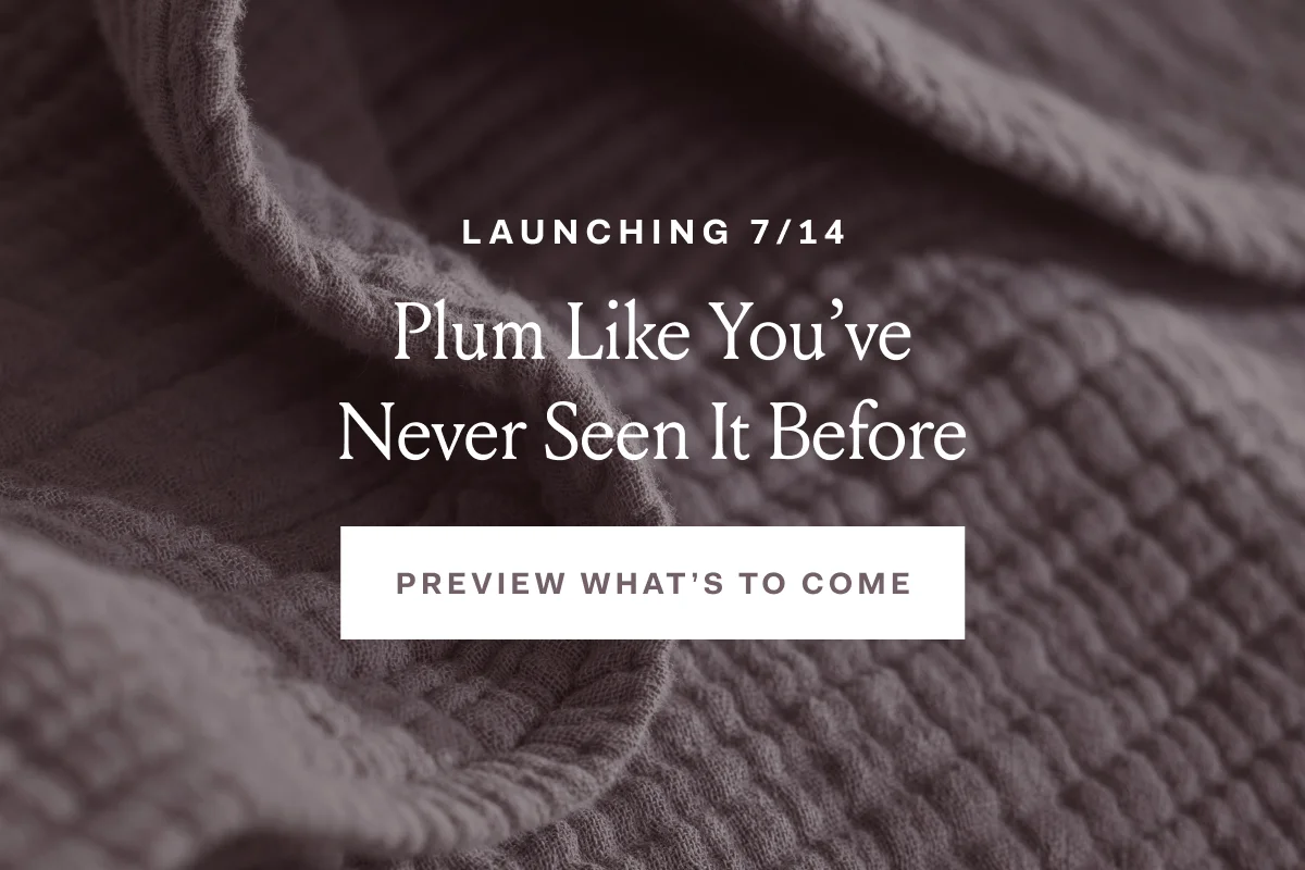 Launching 7/14 Plum Like You've Never Seen It Before Preview What's To Come 