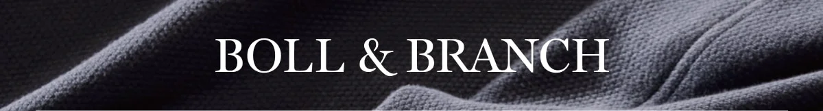 Boll & Branch