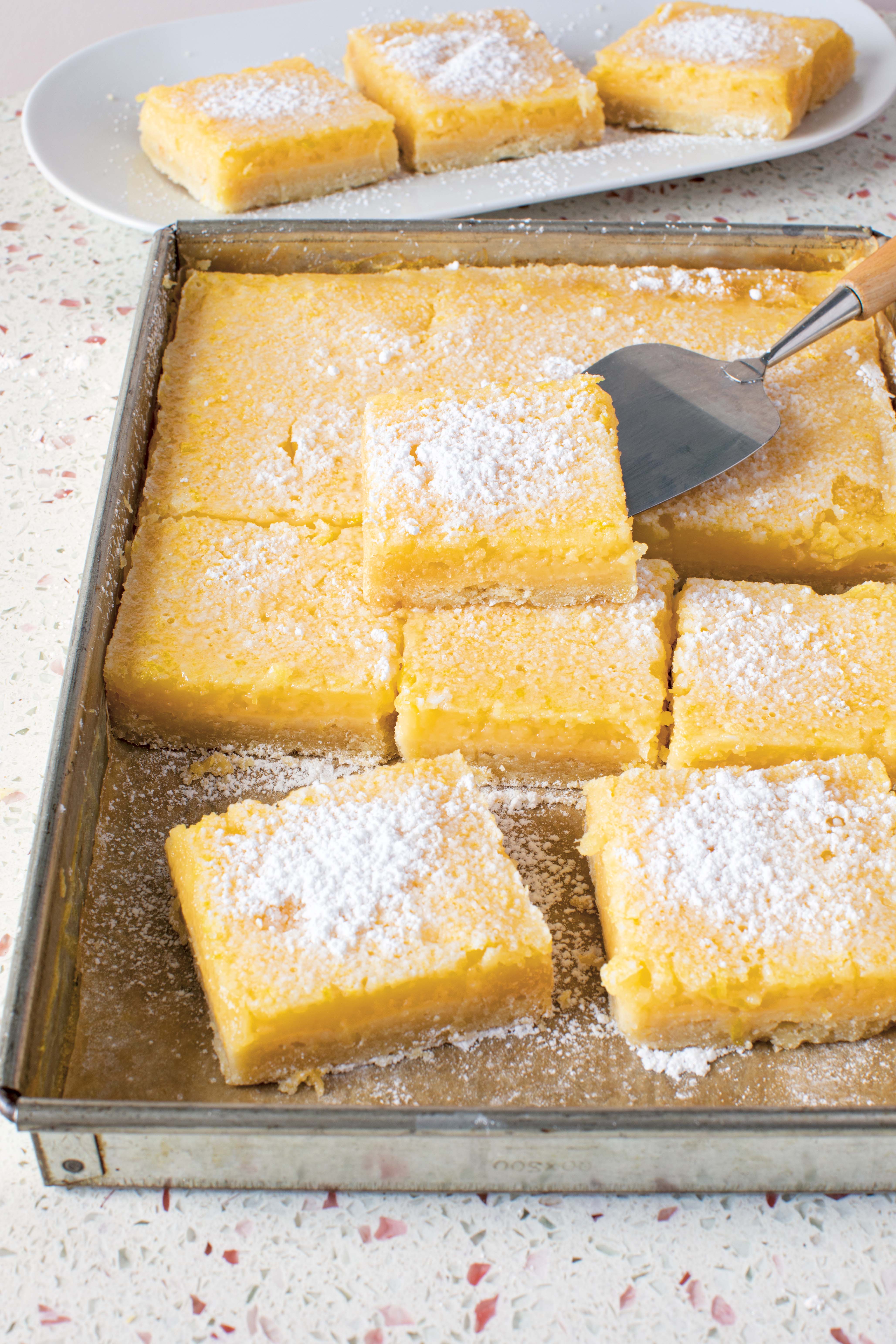 Sweet Treats Cookbook