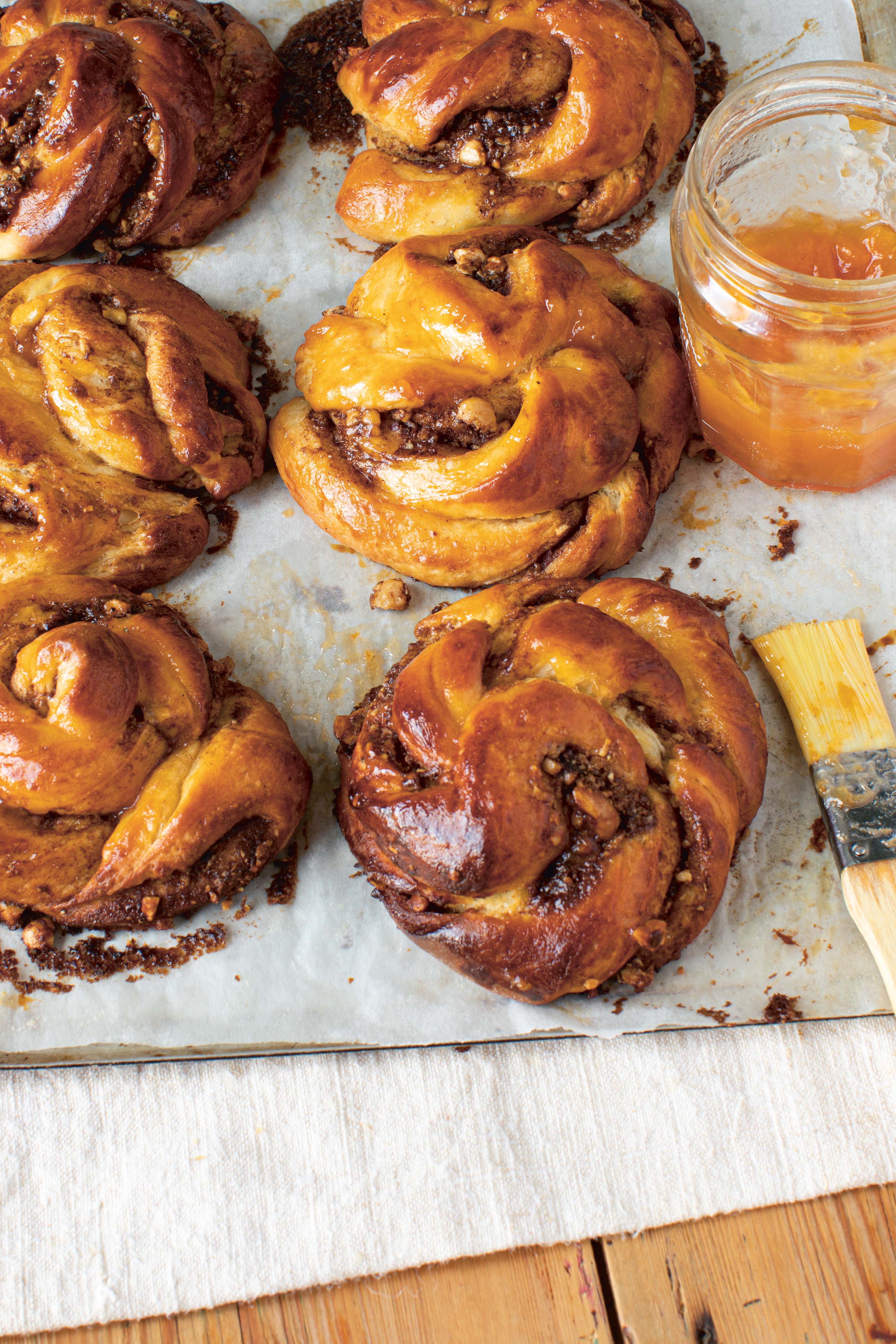 Sweet Treats Cookbook